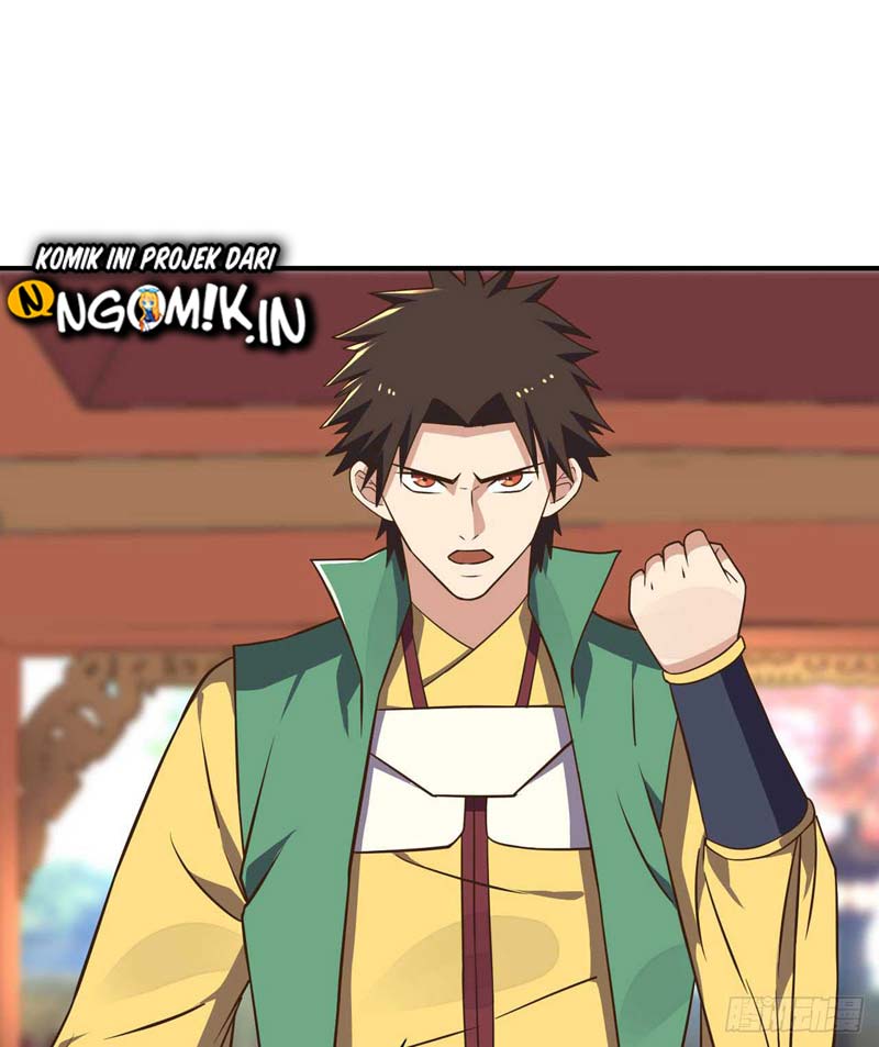 Reborn Big Player Chapter 106 Bahasa Indonesia