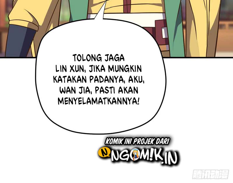 Reborn Big Player Chapter 106 Bahasa Indonesia