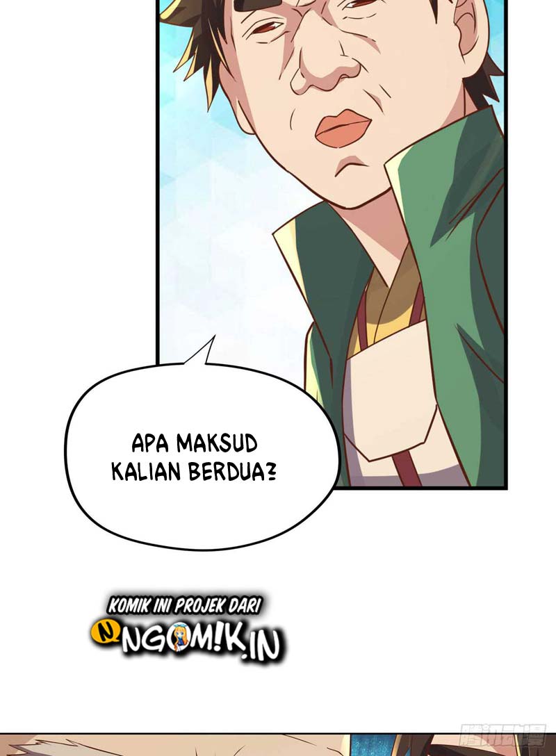 Reborn Big Player Chapter 106 Bahasa Indonesia