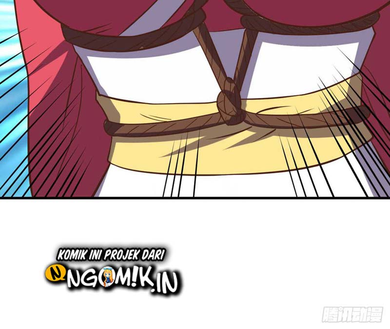 Reborn Big Player Chapter 106 Bahasa Indonesia