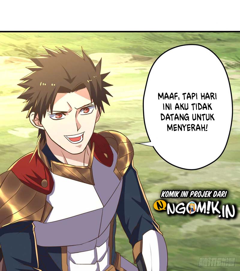 Reborn Big Player Chapter 106 Bahasa Indonesia