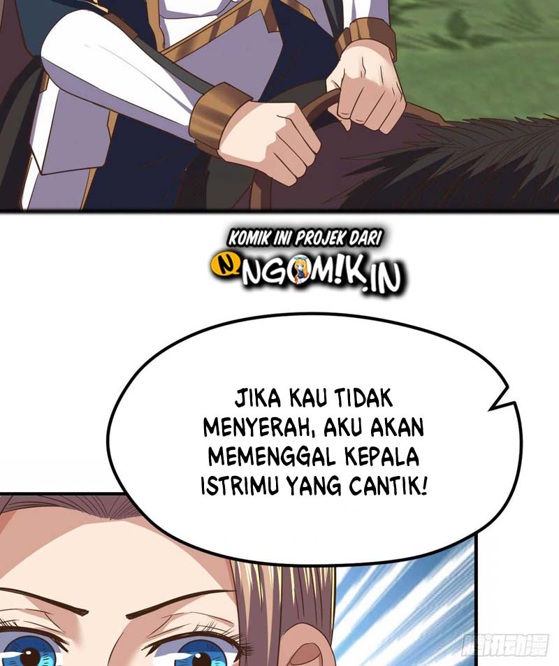 Reborn Big Player Chapter 106 Bahasa Indonesia