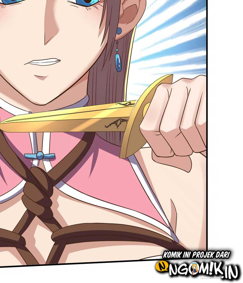 Reborn Big Player Chapter 106 Bahasa Indonesia