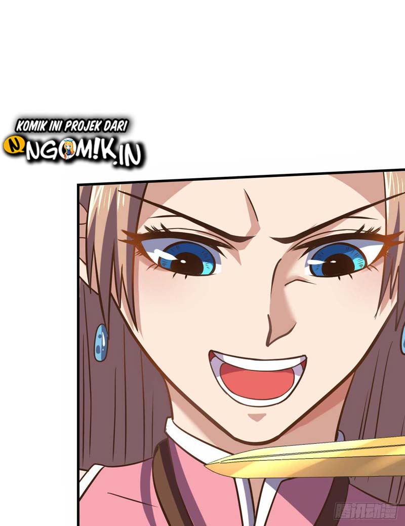 Reborn Big Player Chapter 106 Bahasa Indonesia