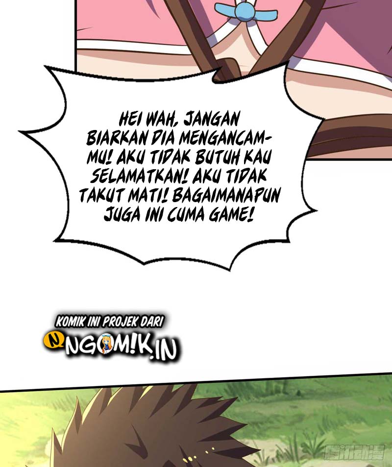 Reborn Big Player Chapter 106 Bahasa Indonesia