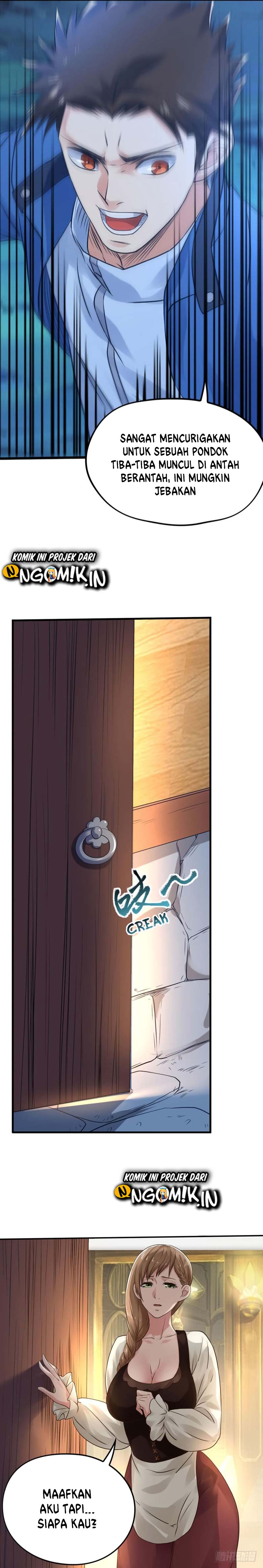 Reborn Big Player Chapter 138 Bahasa Indonesia