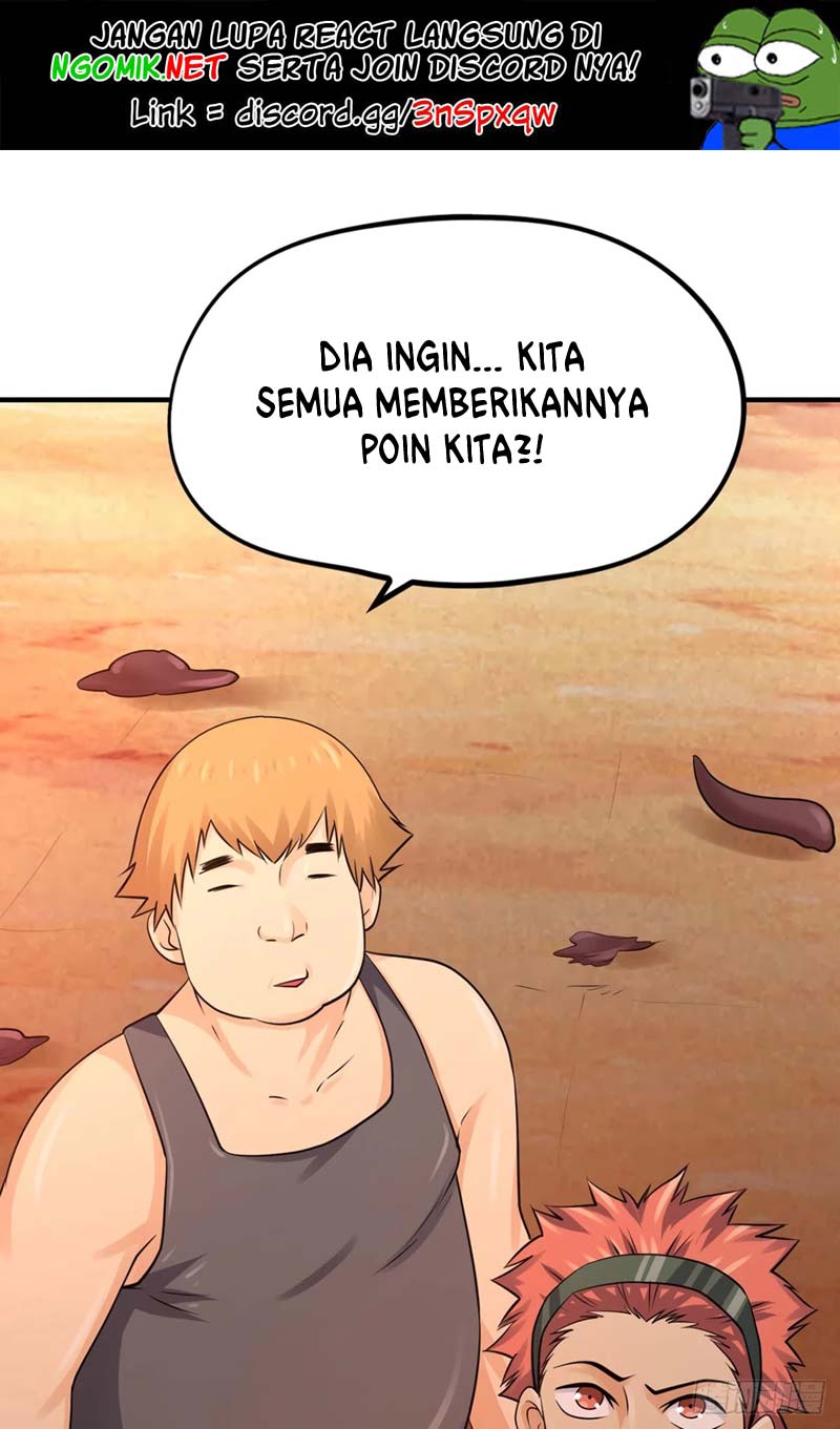 Reborn Big Player Chapter 192 Bahasa Indonesia