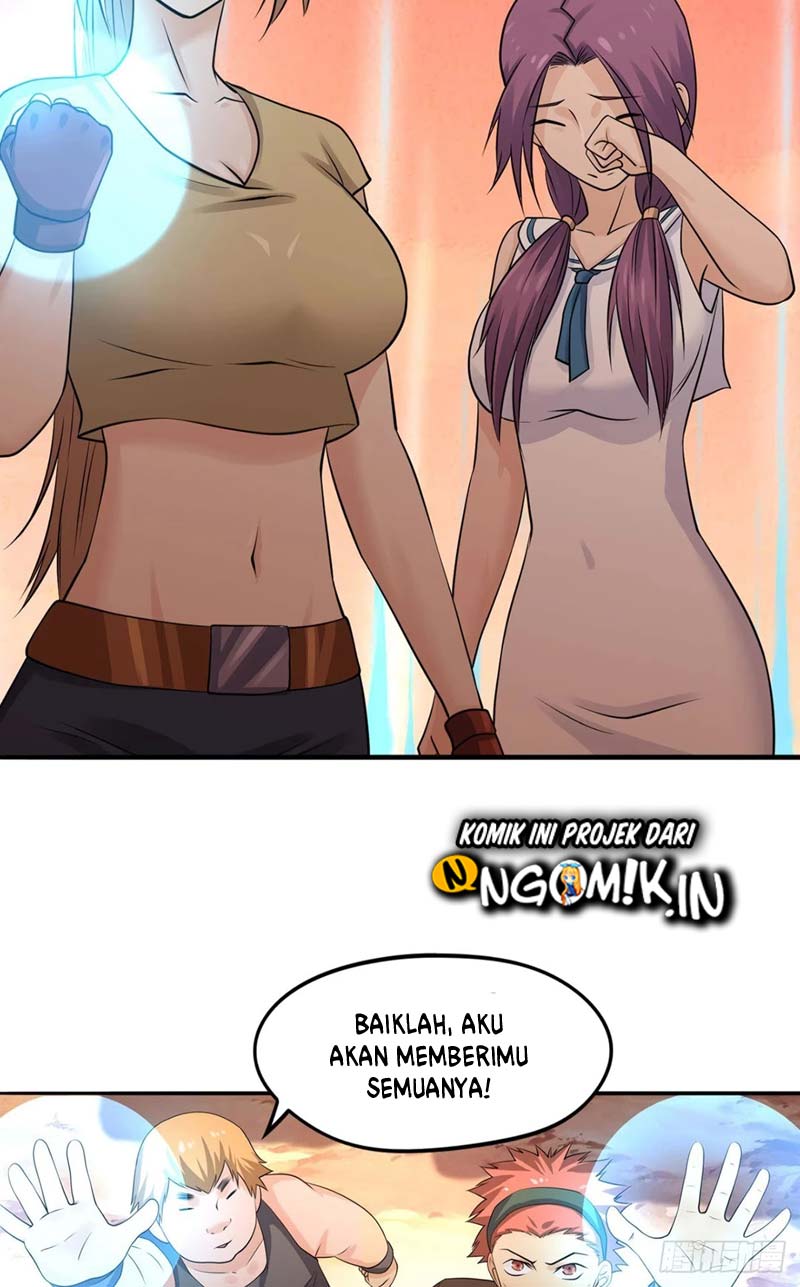 Reborn Big Player Chapter 192 Bahasa Indonesia