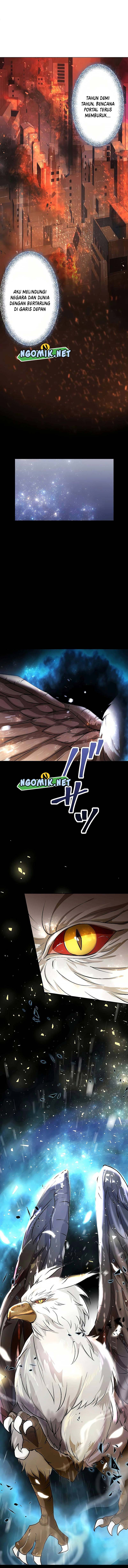 Reborn Ranker – Gravity User Chapter 01 Bahasa Indonesia