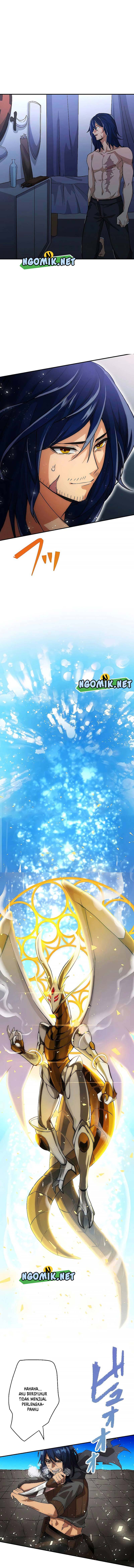 Reborn Ranker – Gravity User Chapter 01 Bahasa Indonesia