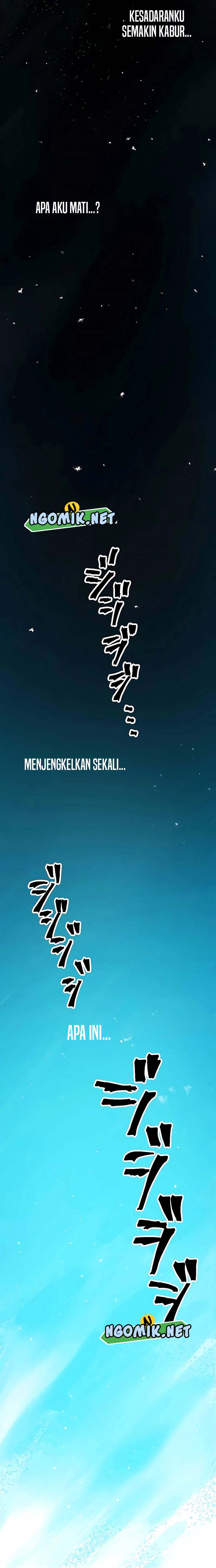 Reborn Ranker – Gravity User Chapter 01 Bahasa Indonesia