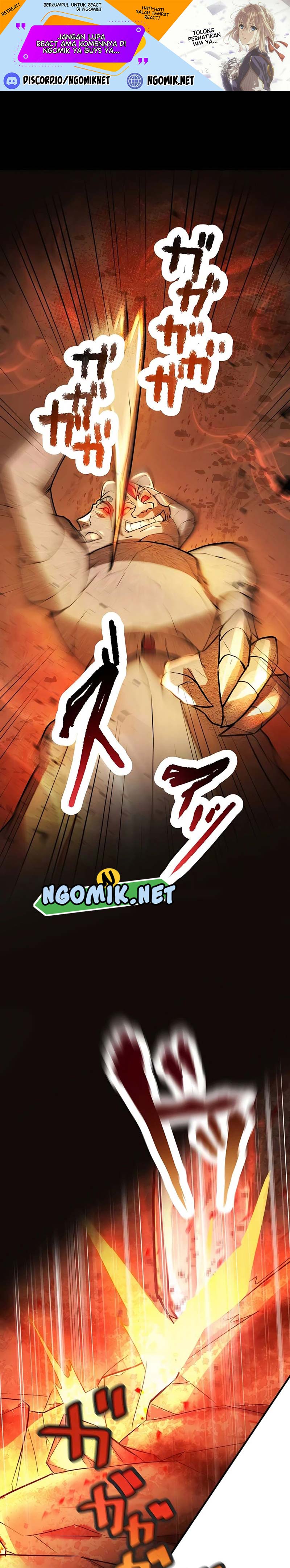 Reborn Ranker – Gravity User Chapter 06 Bahasa Indonesia