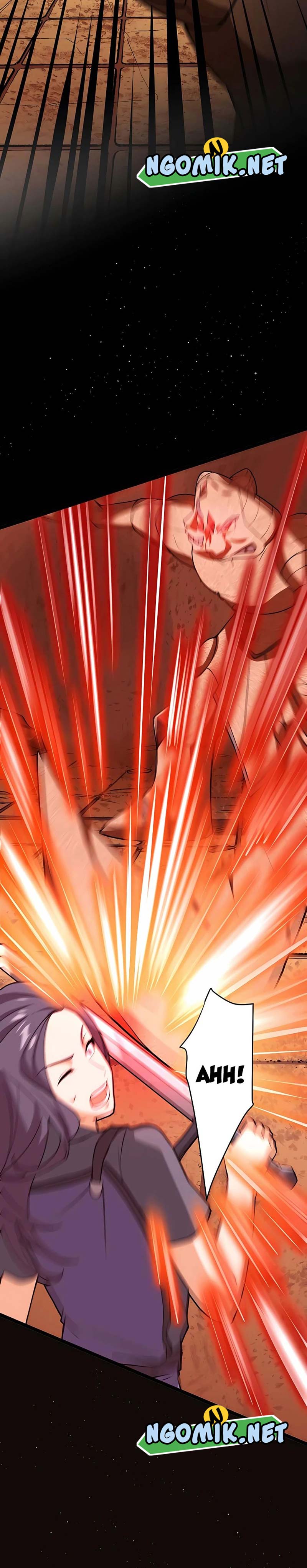 Reborn Ranker – Gravity User Chapter 06 Bahasa Indonesia