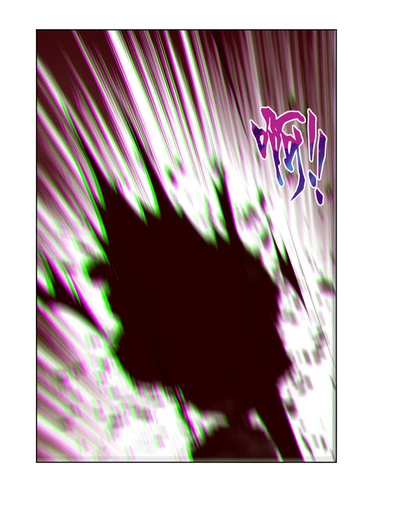 Reborn of War God chapter 2