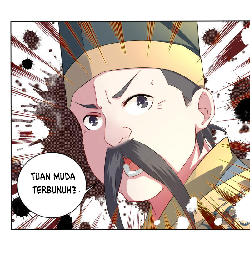 Reborn of War God chapter 2