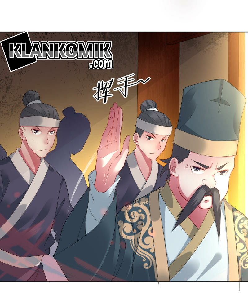 Reborn of War God chapter 2