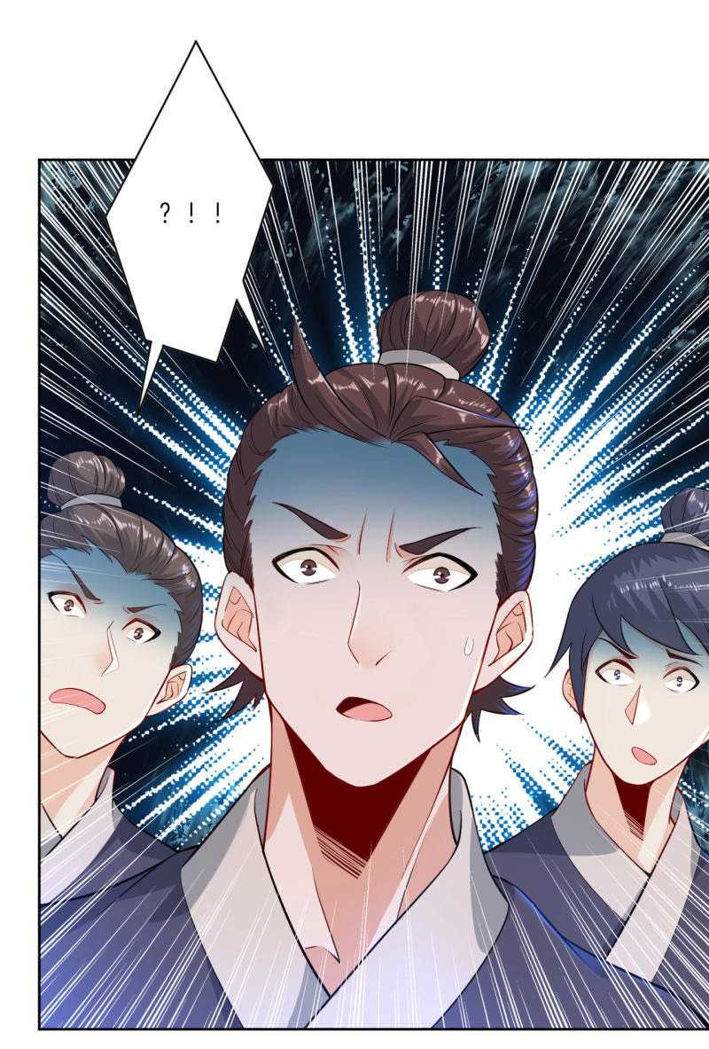 Reborn of War God Chapter 04 Bahasa Indonesia