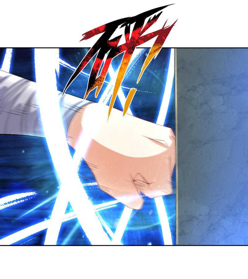 Reborn of War God Chapter 04 Bahasa Indonesia