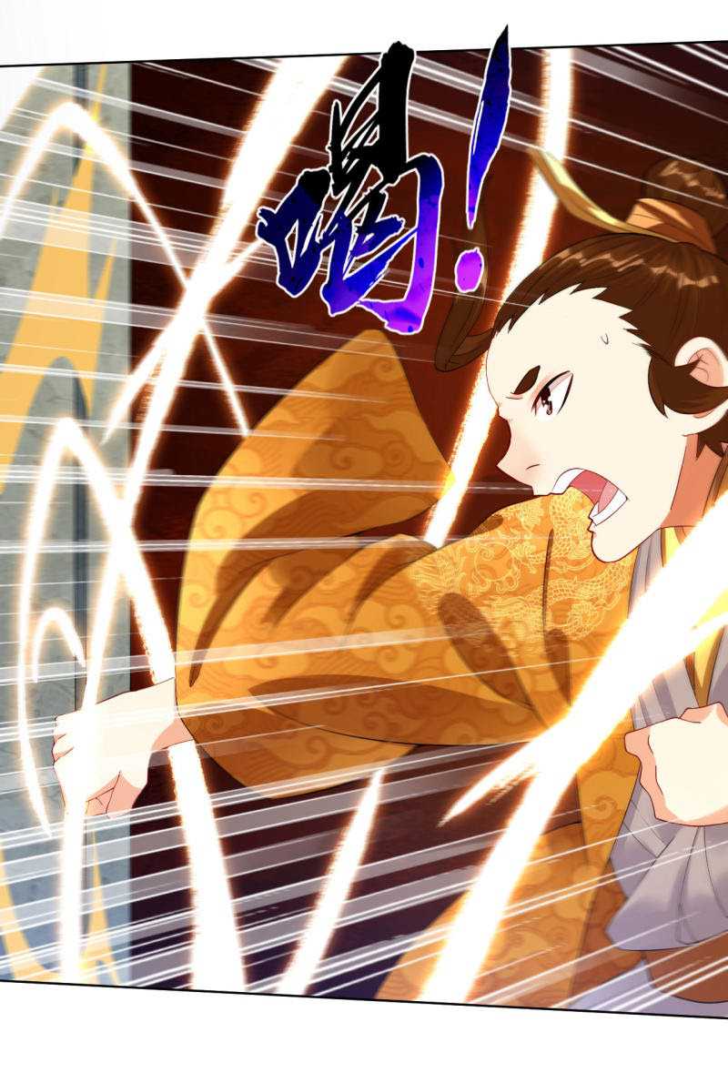 Reborn of War God Chapter 04 Bahasa Indonesia