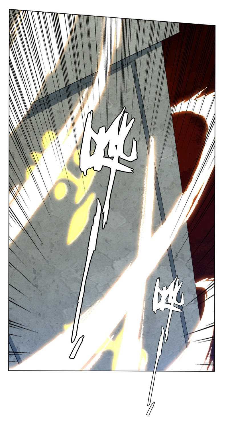 Reborn of War God Chapter 04 Bahasa Indonesia