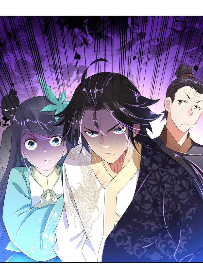 Reborn of War God Chapter 04 Bahasa Indonesia