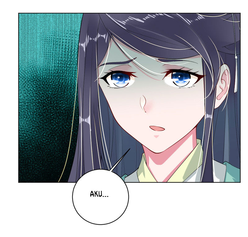 Reborn of War God Chapter 10 Bahasa Indonesia