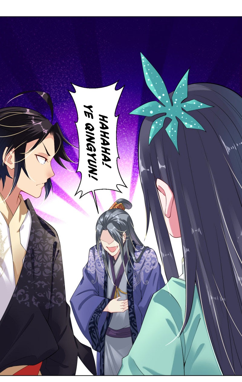 Reborn of War God Chapter 10 Bahasa Indonesia