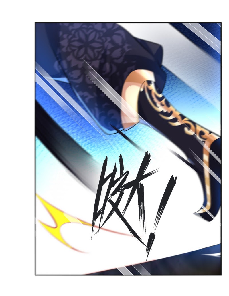 Reborn of War God Chapter 10 Bahasa Indonesia