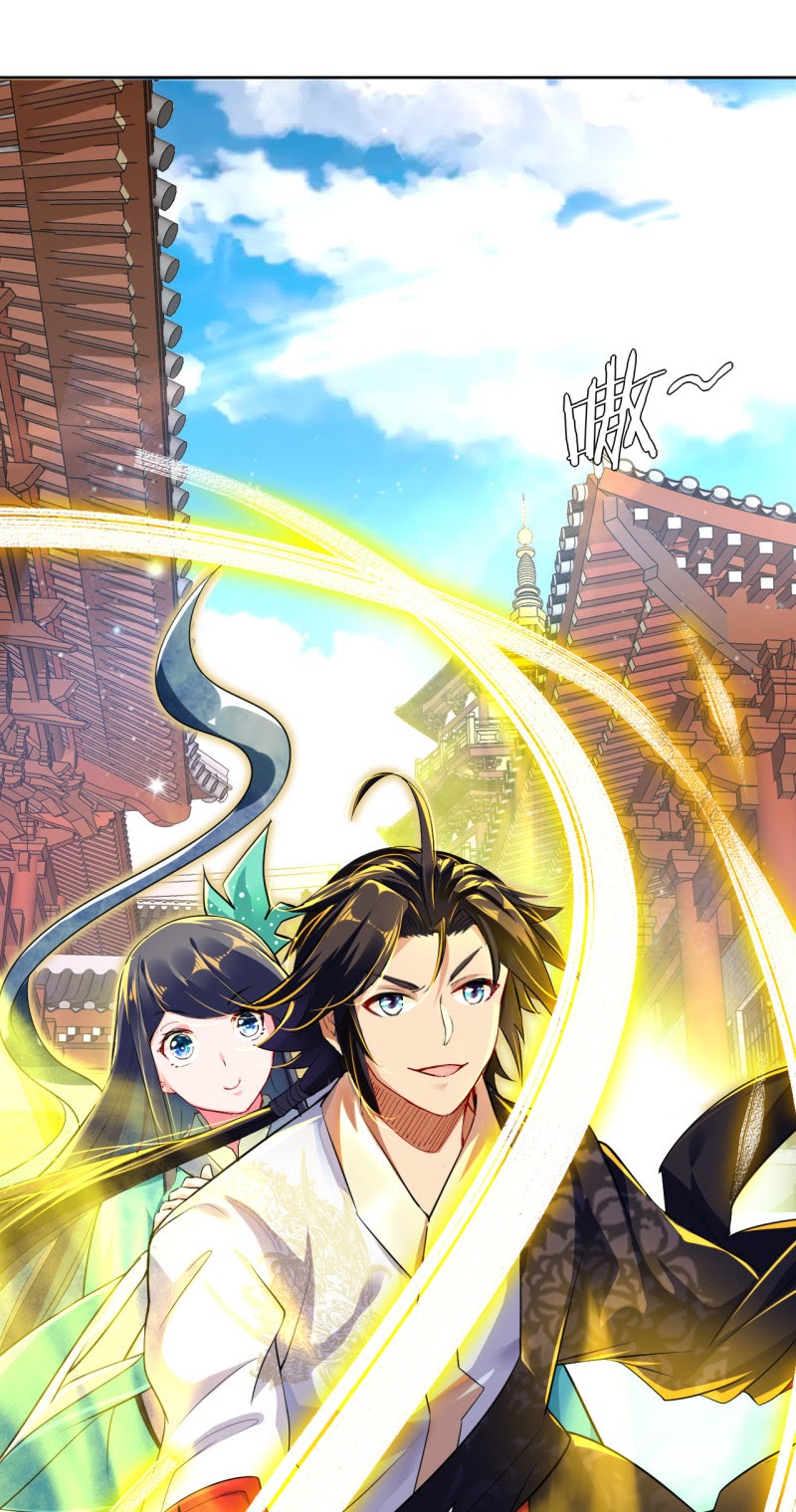 Reborn of War God Chapter 10 Bahasa Indonesia