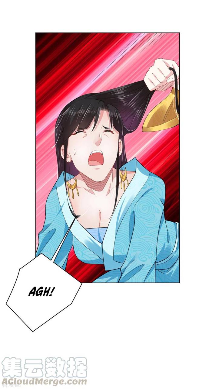 Reborn of War God Chapter 207 Bahasa Indonesia