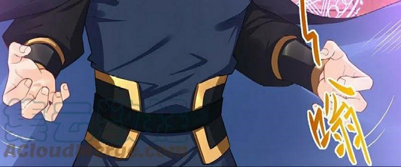 Reborn of War God Chapter 265 Bahasa Indonesia