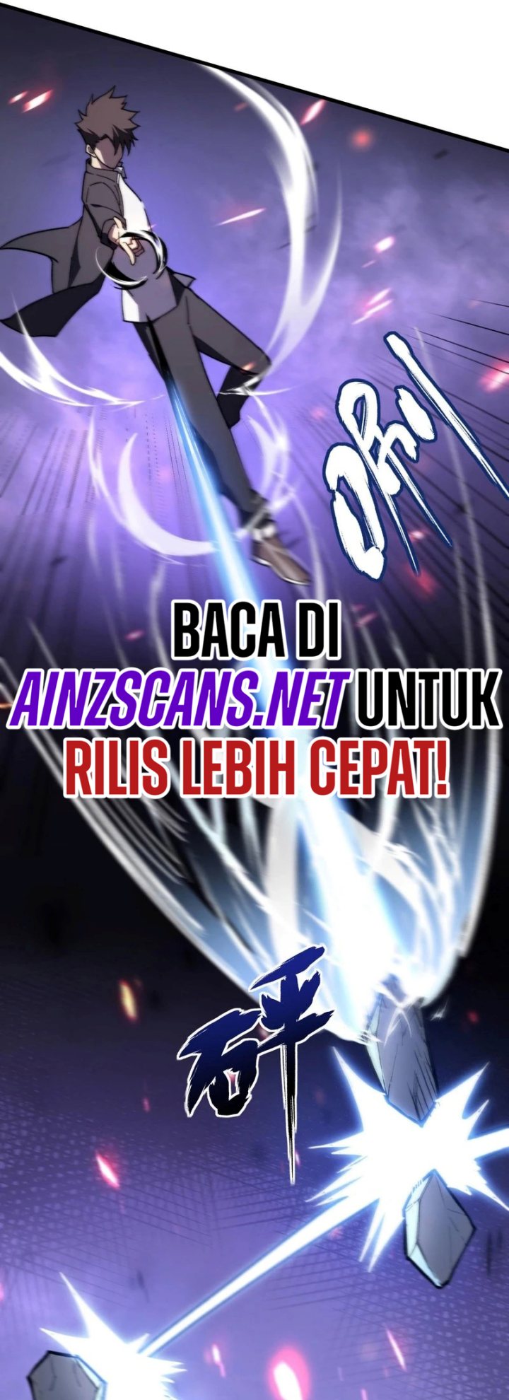Reborn as a Heavenly Martial Demon chapter 6