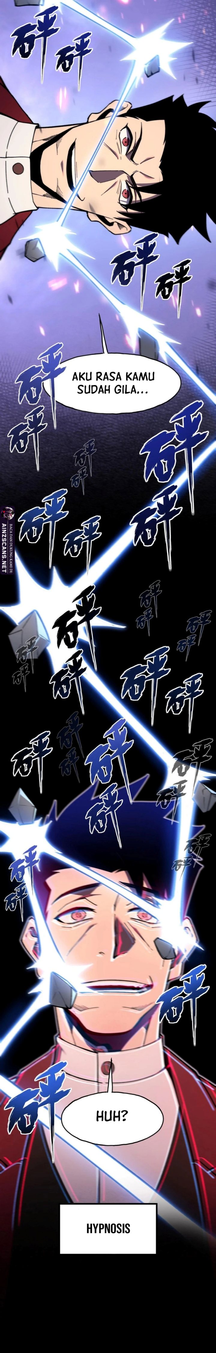 Reborn as a Heavenly Martial Demon chapter 6