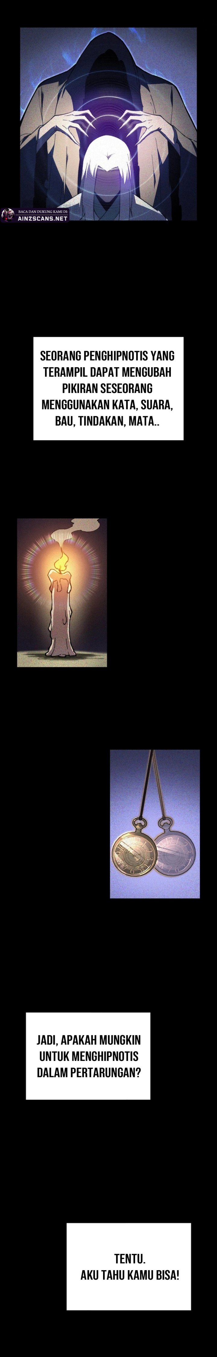 Reborn as a Heavenly Martial Demon chapter 6