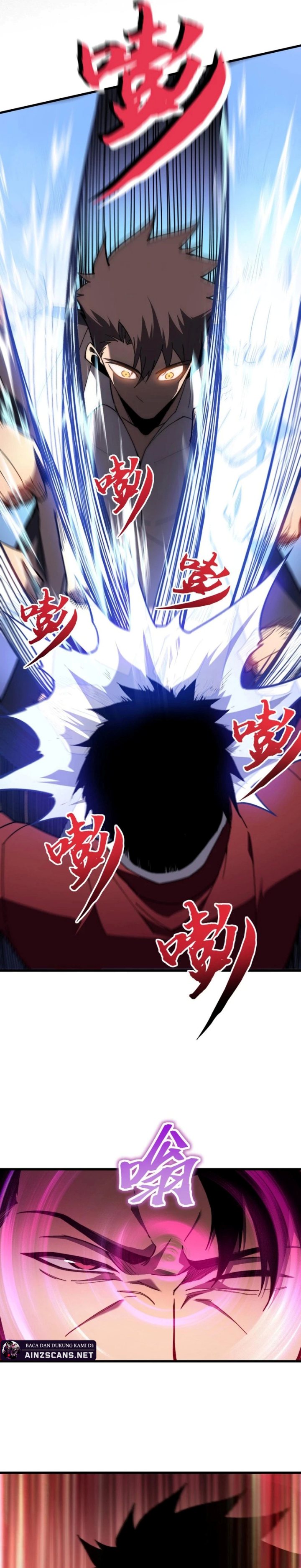 Reborn as a Heavenly Martial Demon chapter 6