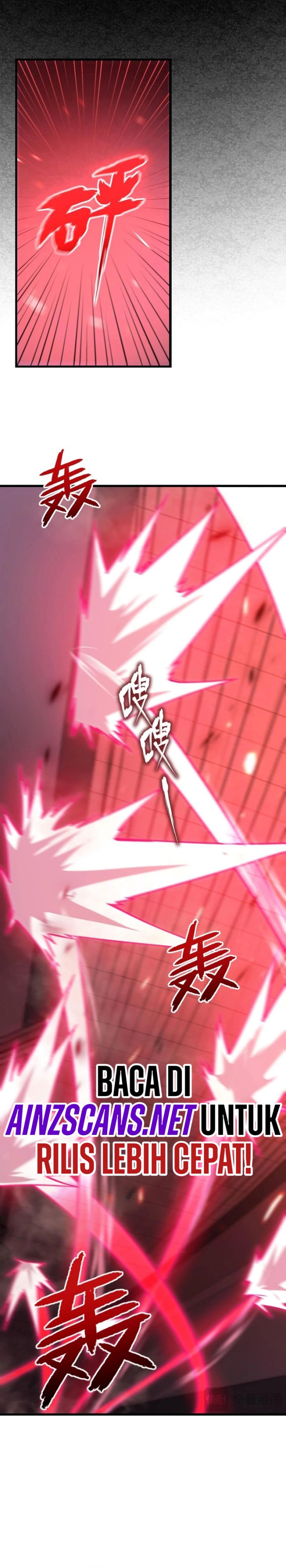 Reborn as a Heavenly Martial Demon chapter 6