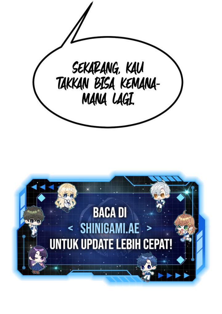 Reborn as a Heavenly Martial Demon chapter 19
