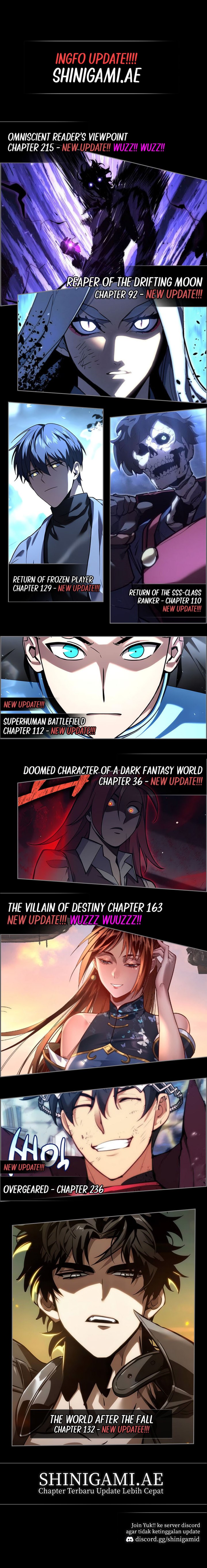 Reborn as a Heavenly Martial Demon chapter 19