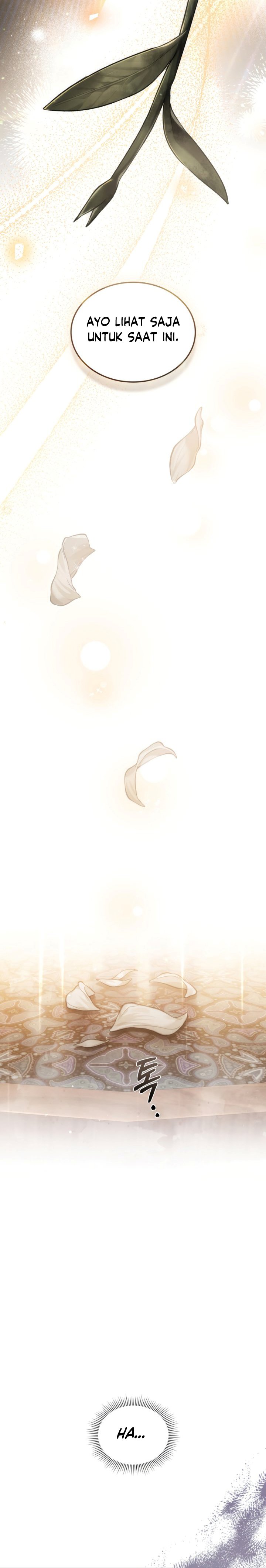 Reborn as the Enemy Prince chapter 7