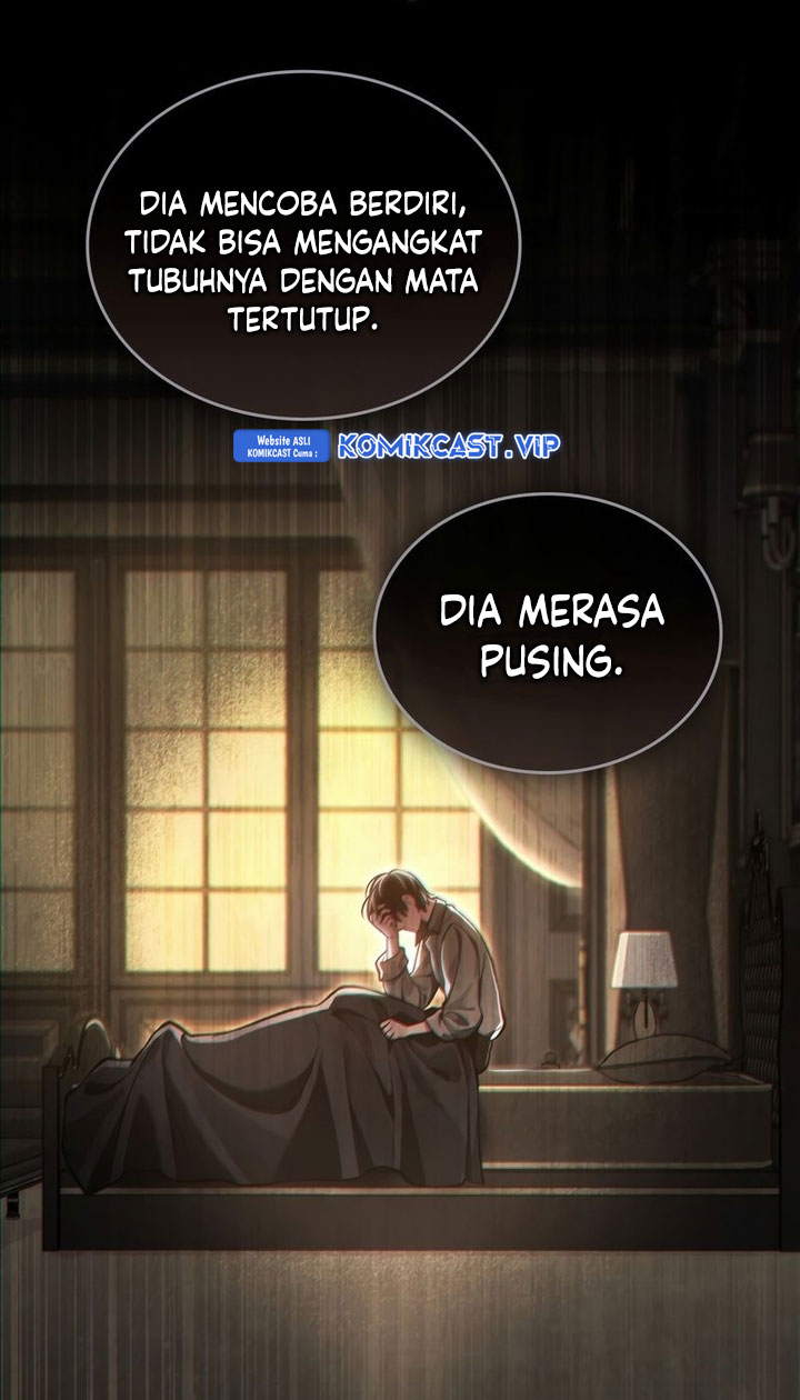 Reborn as the Enemy Prince chapter 13