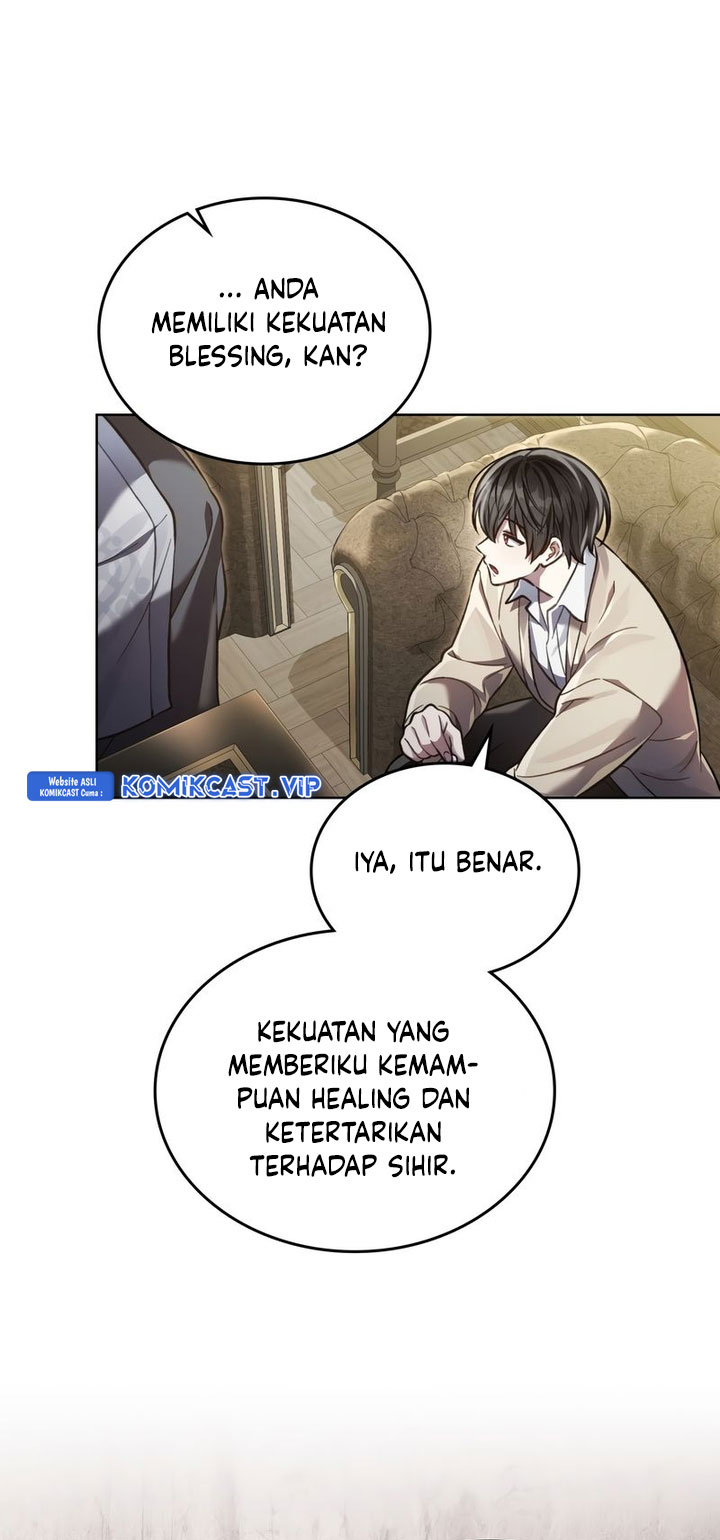 Reborn as the Enemy Prince chapter 13