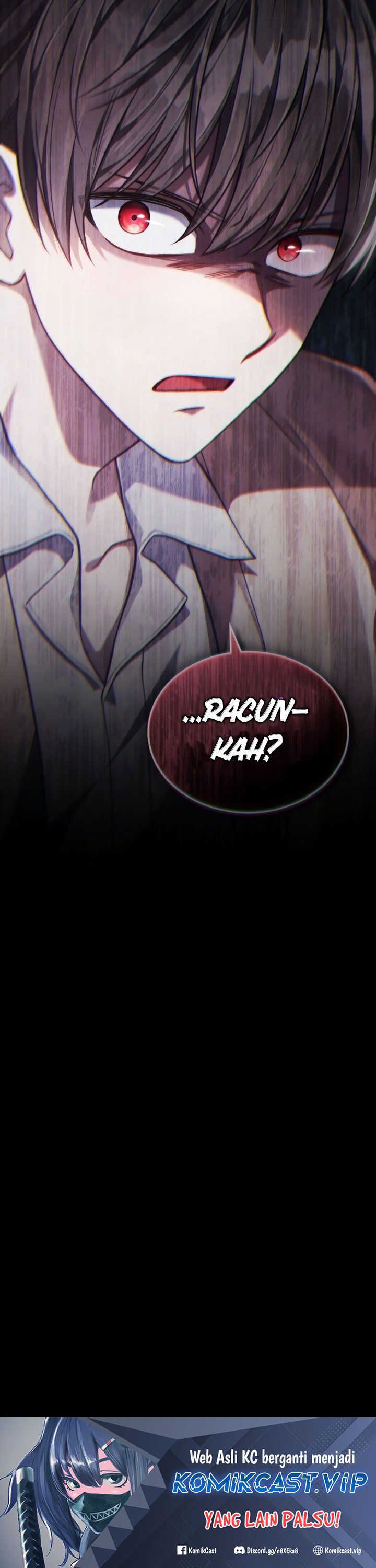 Reborn as the Enemy Prince chapter 13