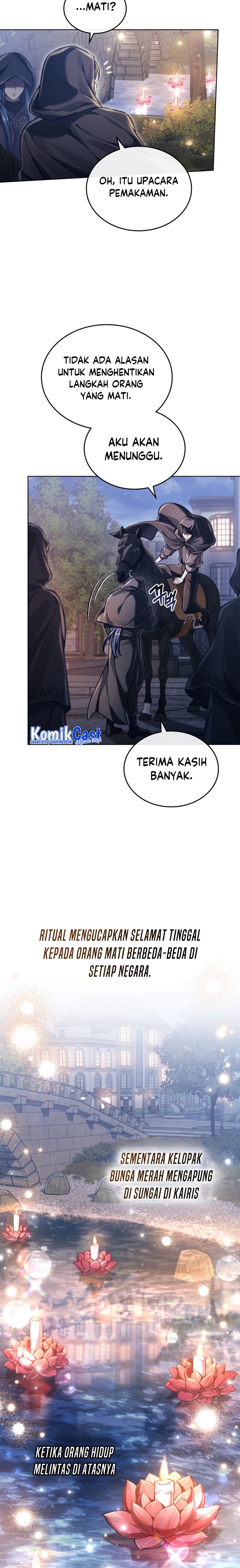 Reborn as the Enemy Prince chapter 19