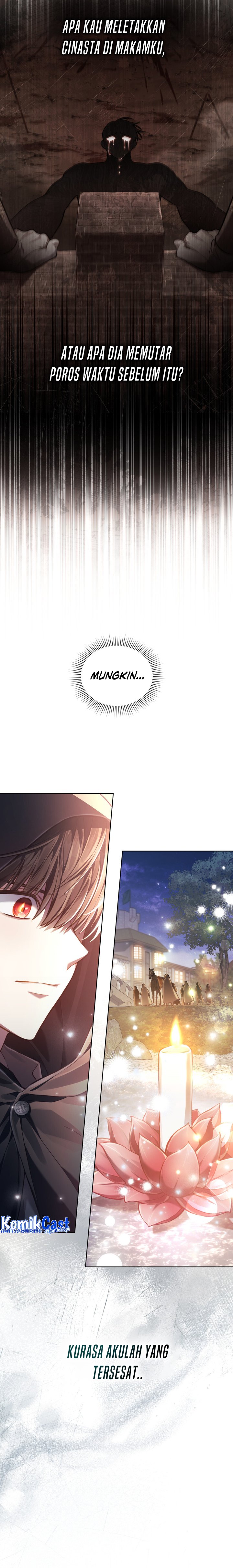 Reborn as the Enemy Prince chapter 19