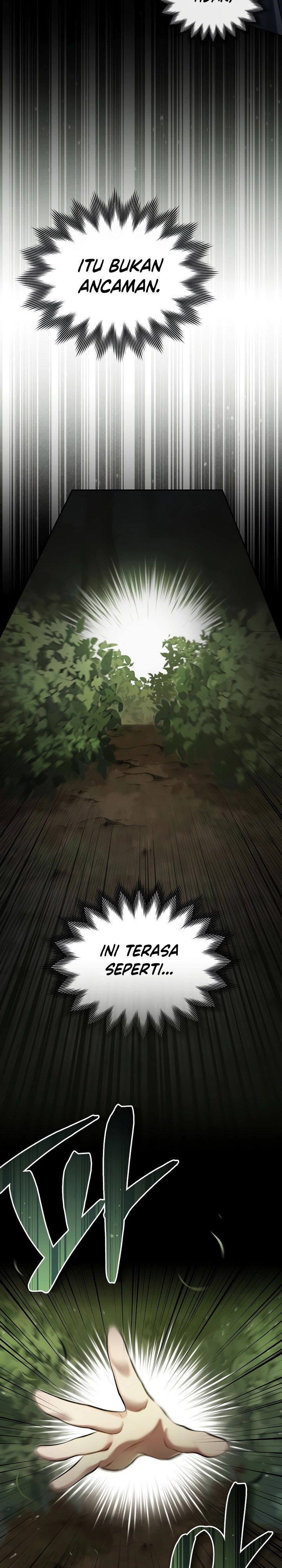 Reborn as the Enemy Prince chapter 35