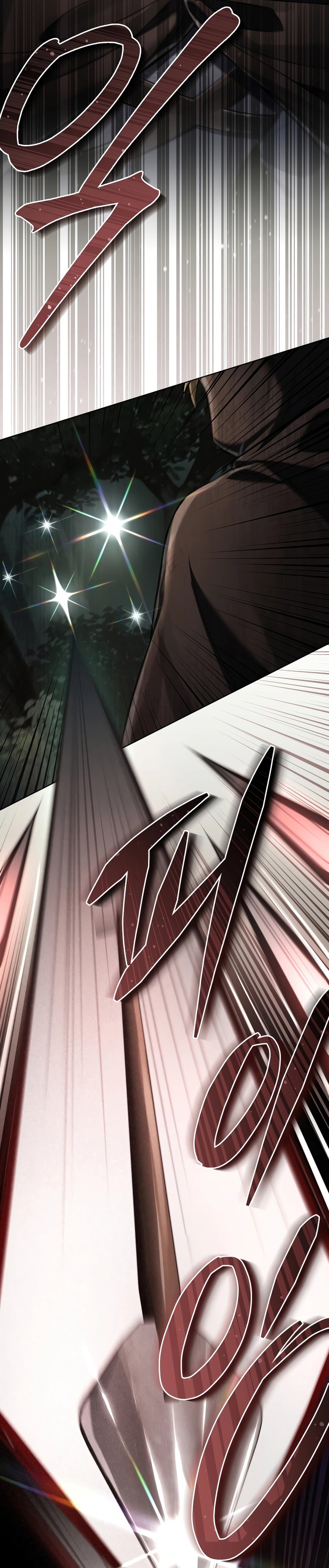Reborn as the Enemy Prince chapter 35