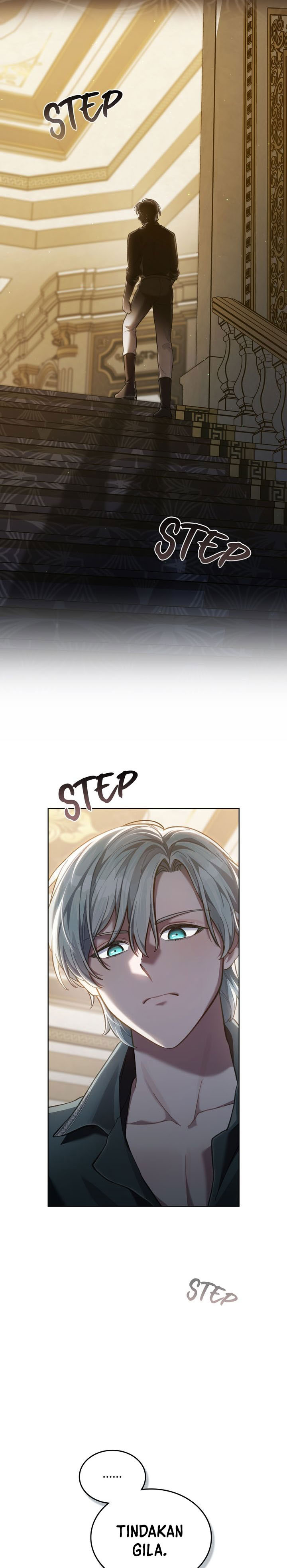 Reborn as the Enemy Prince chapter 55