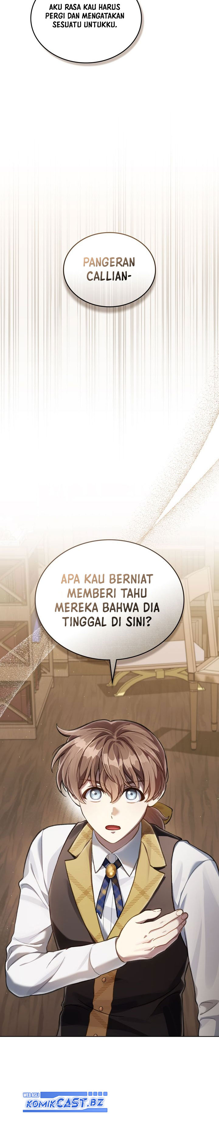 Reborn as the Enemy Prince chapter 55