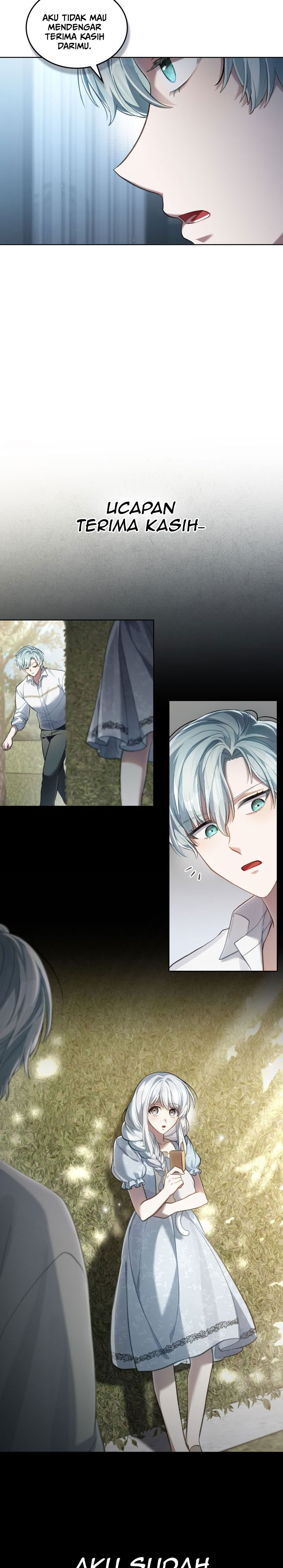 Reborn as the Enemy Prince chapter 68