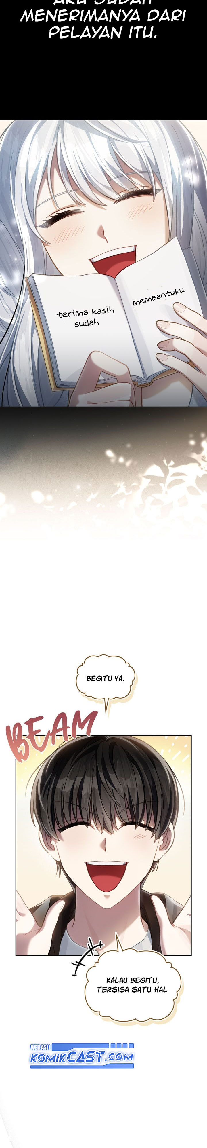 Reborn as the Enemy Prince chapter 68